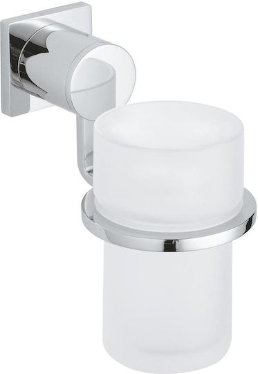 Grohe Ποτηροθήκη Λευκή