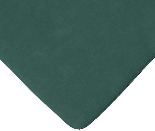 vidaXL Perna Verde 4 Bucăți 40x40 cm vidaXL Perna Verde 4 Bucăți 40x40 cm