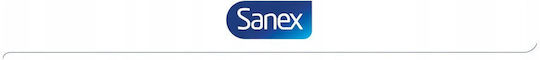 Sanex Schaumbad Urea 600ml