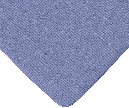 vidaXL Perne Albastre 4 Bucăți 40x40 cm vidaXL Perne Albastre 4 Bucăți 40x40 cm