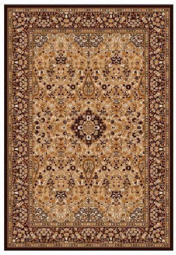 Sakalidis Χαλί Ορθογώνιο 906-7 200x250cm