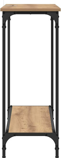 Konsole Coffee L101xB30.5xH75cm