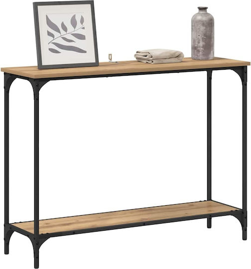 Konsole Coffee L101xB30.5xH75cm