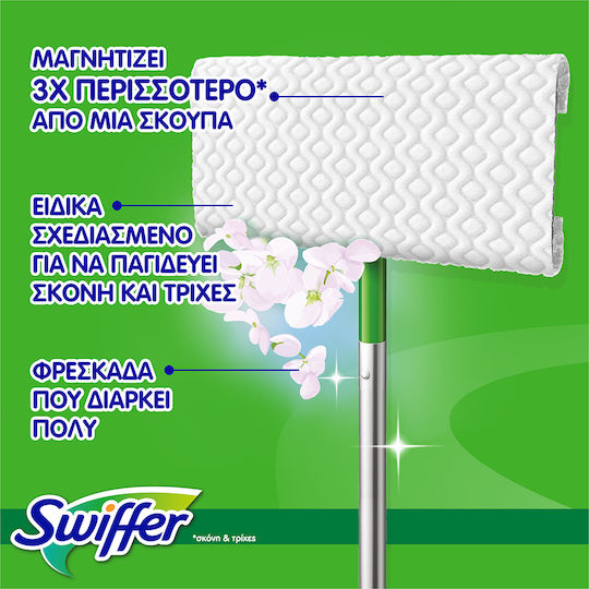 Swiffer Starter Dust Mop Refill Pad 81754278