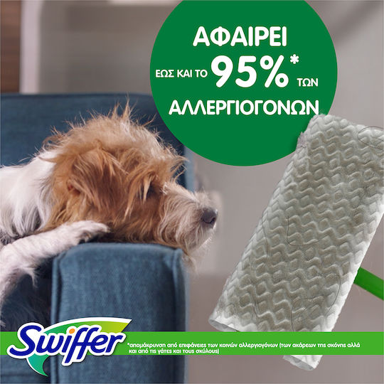 Swiffer Starter Dust Mop Refill Pad 81754278