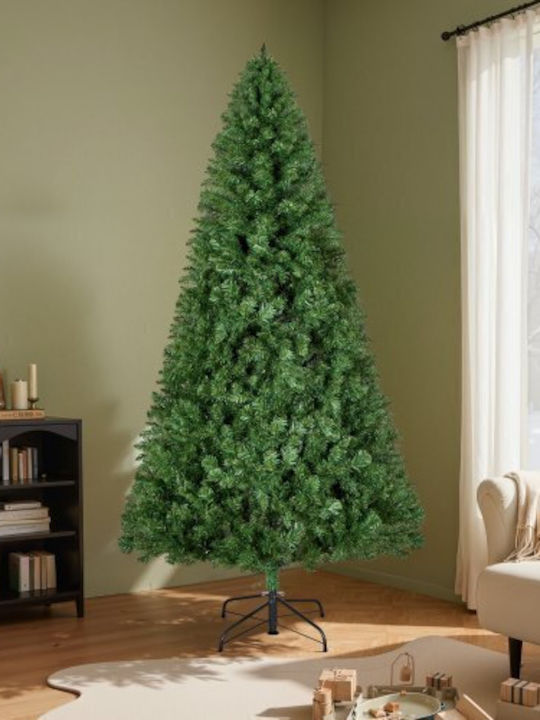 Christmas Tree 220cm with 1346 Branches