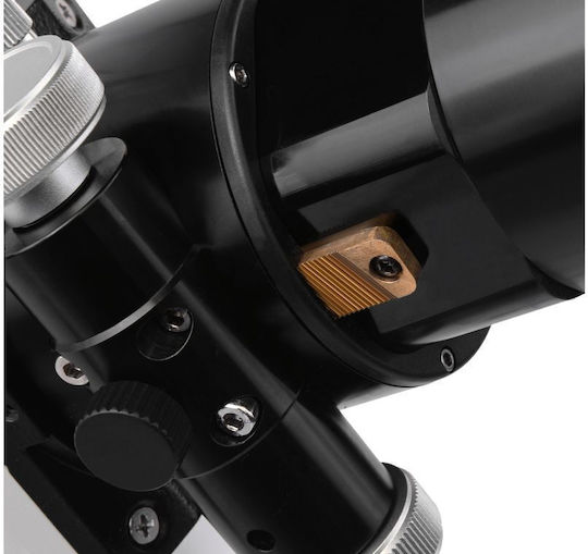Bresser Messier AR-102xs/460 EXOS-1/EQ4 OPT-4702467