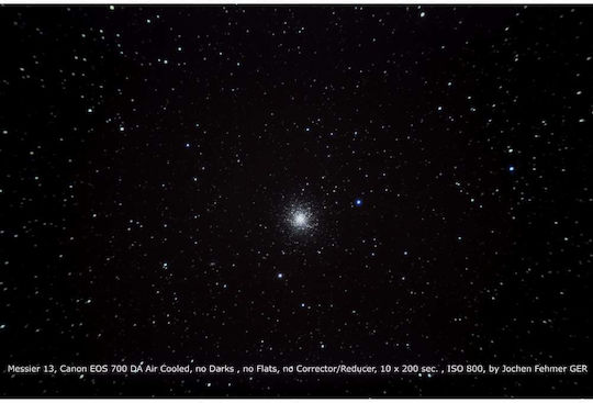 Bresser Messier AR-102xs/460 EXOS-1/EQ4 OPT-4702467