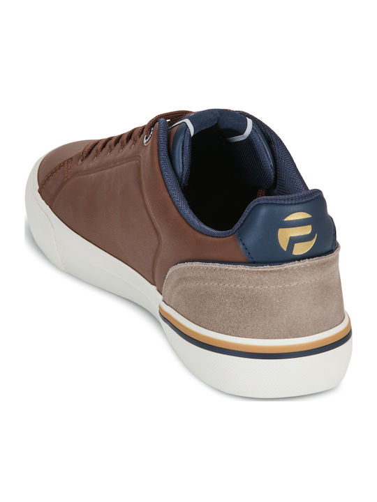 Kenton Sneakers Brown