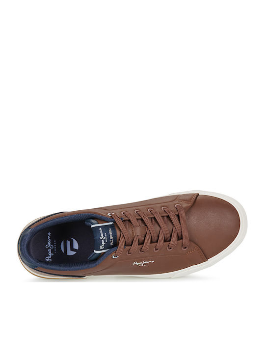 Kenton Sneakers Brown