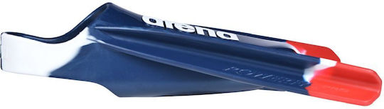 Powerfin Pro Fed Schwimmen Flipper Kurz Mehrfarbige