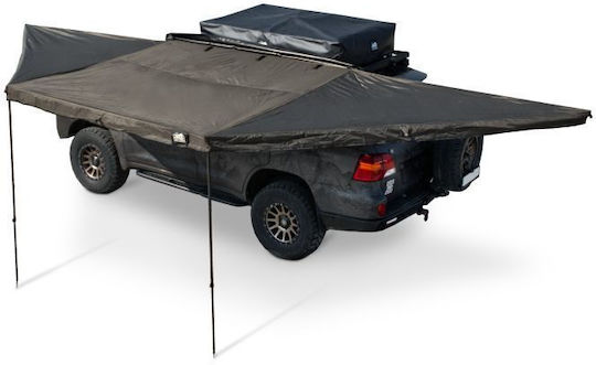 Offlander Tent Extension Camping 262x19cm