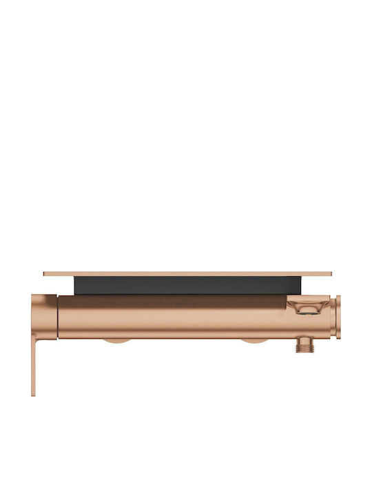 Grohe Mischung Bade- / Duscharmatur Badewanne