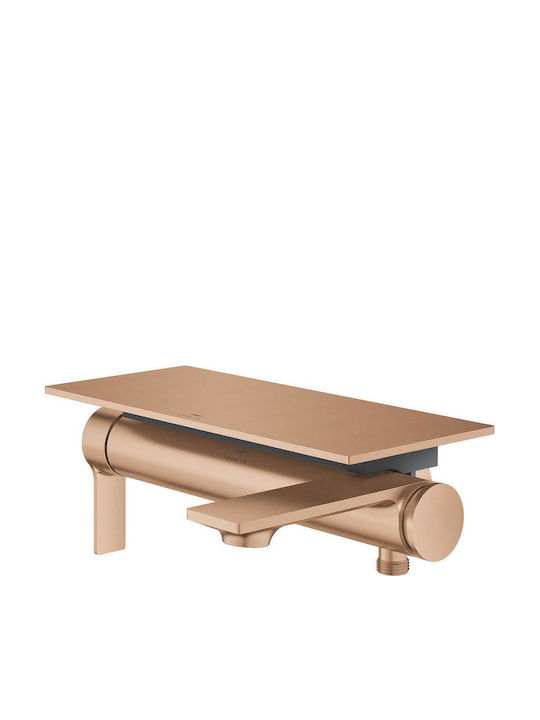 Grohe Mischung Bade- / Duscharmatur Badewanne