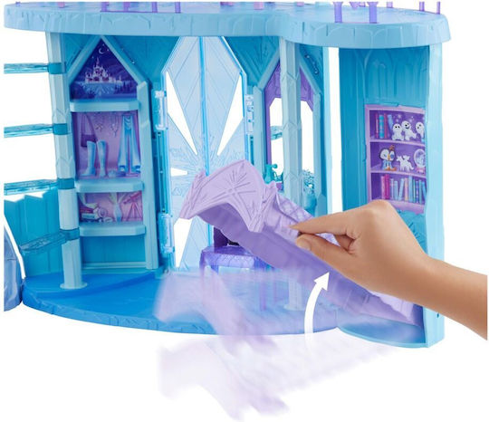 Mattel Frozen Леденият дворец на Елза