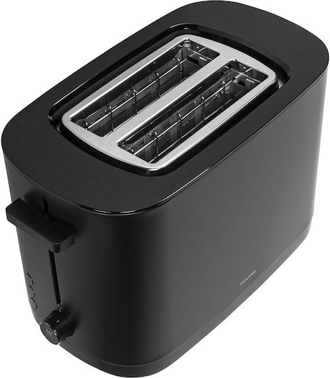 Zwilling J.A. Henckels Enfinigy Toaster 2 Slots Black