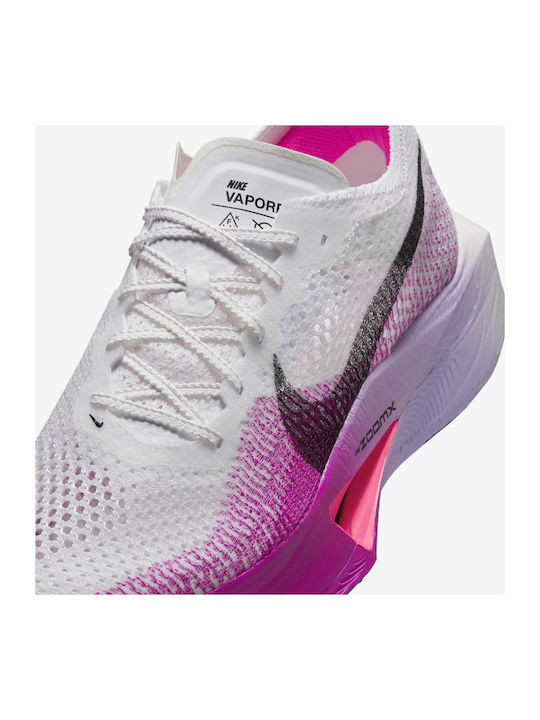 Vaporfly 3 Sport Shoes Running White