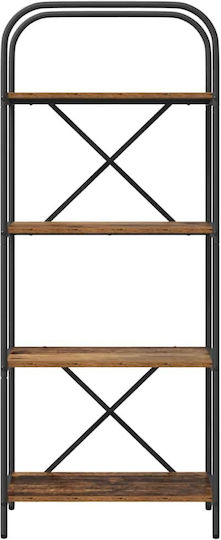 Living Room TV Unit Coffee L60xW30xH146cm