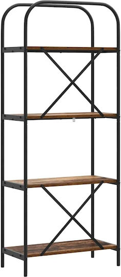 Living Room TV Unit Coffee L60xW30xH146cm