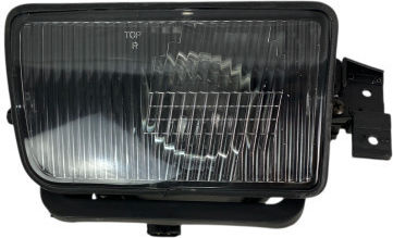 Bmw E34 Courtesy Lights Set