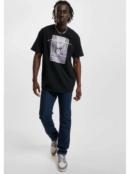 Tricou Black