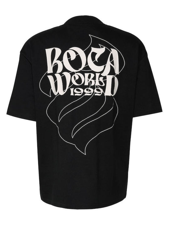 T-shirt Black