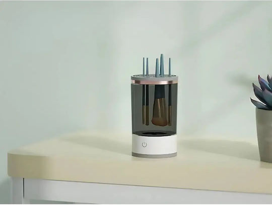 Make-up Zubehör Basis für Pinsel und Schwämme Usb Aufladung