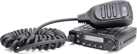 PNI Escort HP 446 VHF Auto 15W cu Ecran Monocrom