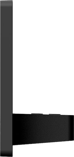 Life La Push Wireless Digital Weather Station Tabletop Black