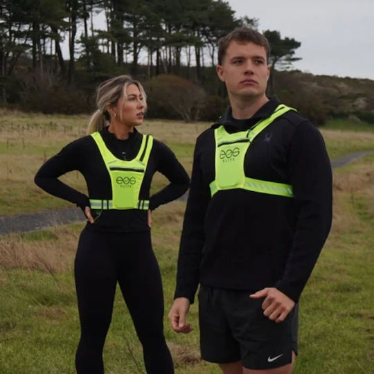 Eos Elite Ultralight Eosfluo Running Vest