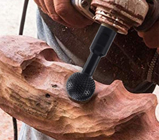 Exdel Tools Κοπτικό Εξάρτημα HSS για Μέταλλο \ Ξύλο \ Γυψοσανίδα \ Πλαστικό 40mm