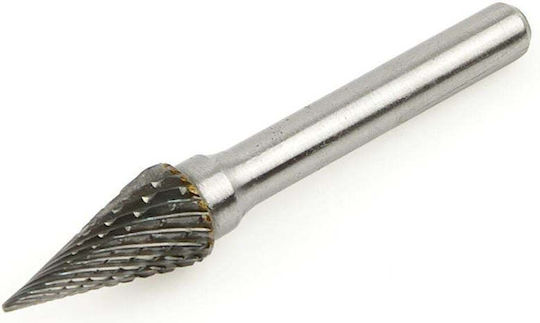 Geko Schneidwerkzeug Werkzeug für Metall 10mm x 20mm