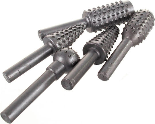 MTX Cutter Set for Wood 6mm 5pcs