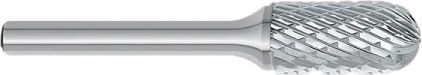 Karnasch Carbide Digging Bit Cutter Bit Carbide for Metal 10mm x 25mm x 6mm