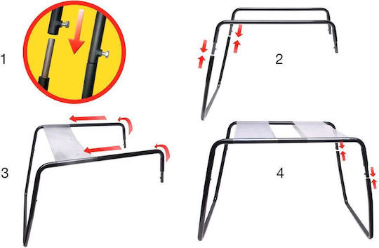 Sex Stool