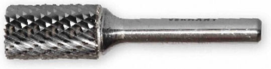 Karnasch Carbide Digging Bit 8mm Cutter Bit Carbide for Metal 8mm x 20mm x 8mm
