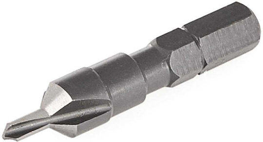 Geko Bohrer für Metall \ Holz \ Kunststoff 8mm x 8mm
