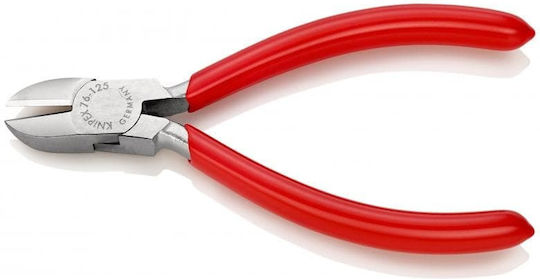 Knipex Seitenschneider Länge 125mm