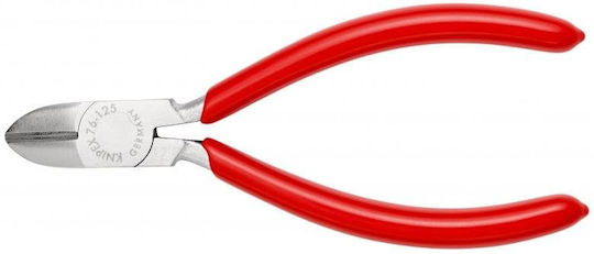 Knipex Seitenschneider Länge 125mm