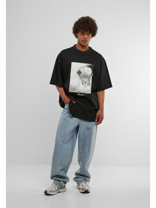 Ballin 2.0 T-shirt Black MT10204-00007