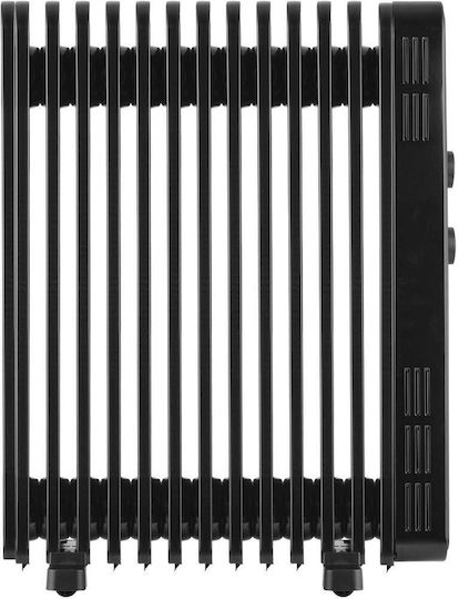 Sencor Καλοριφέρ Λαδιού με 13 Φέτες 2500W