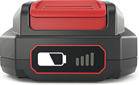 Flex Werkzeugbatterie 18V mit Kapazität 2.5Ah
