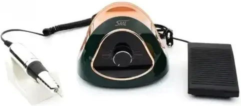 SML M15 Nail Drill Power 65W Green with 45000 Rotations per Minute