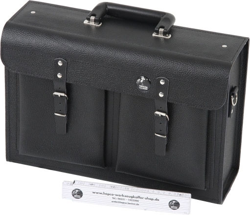 Hepco & Becker Favorit 7127 Werkzeugkoffer