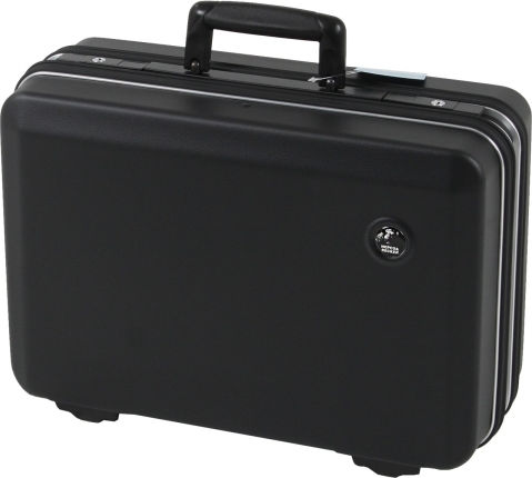 Hepco & Becker Classic 5112 ABS Pro L2 Valiză pentru scule Aluminiu