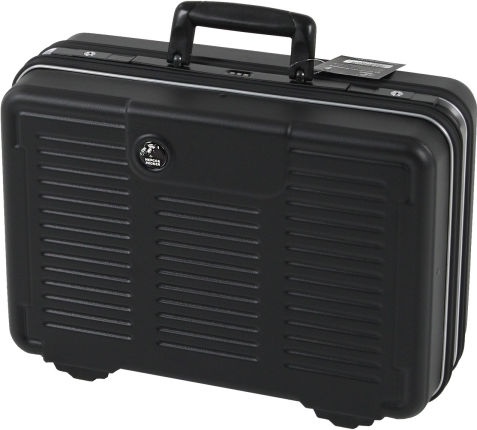 Hepco & Becker Future 5222 ABS Pro Βαλίτσα Εργαλείων
