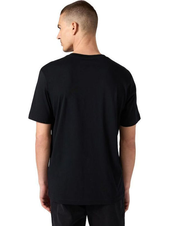 T-Shirt Black