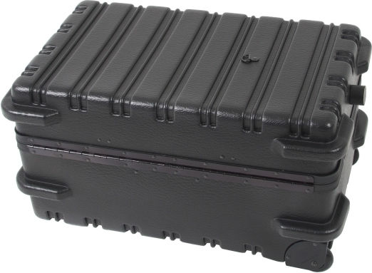 Hepco & Becker Chicago Case 5540 Werkzeugkoffer mit Schaumstoff