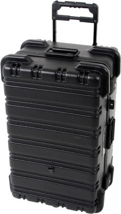 Hepco & Becker Chicago Case 5540 Werkzeugkoffer mit Schaumstoff