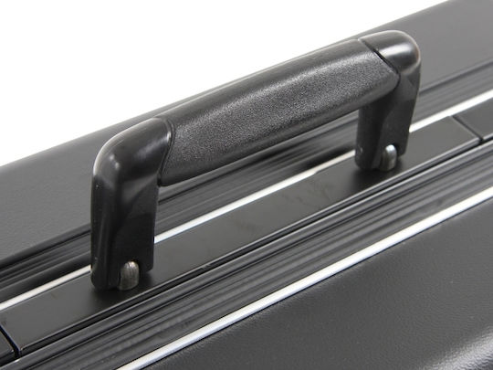 Hepco & Becker Classic 5182 ABS Pro XL Tool Case Aluminum